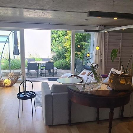 Piti'S Gaestehaus, Kehl Neben Strasbourg Extérieur photo